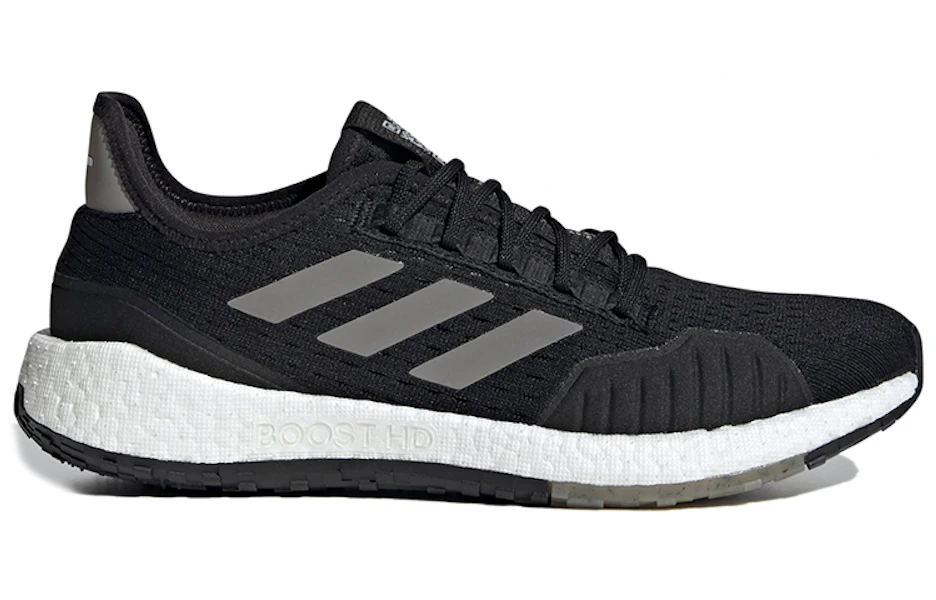 adidas PulseBoost HD Summer.Rdy ''Schwarz'' EG0938 Lookbook adidas PulseBoost HD Summer.Rdy ''Schwarz'' EG0938