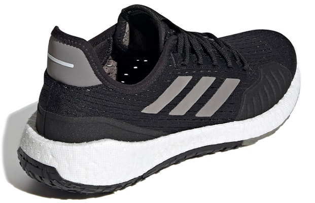 adidas PulseBoost HD Summer.Rdy 'Black' EG0938 Shop adidas PulseBoost HD Summer.Rdy 'Black' EG0938