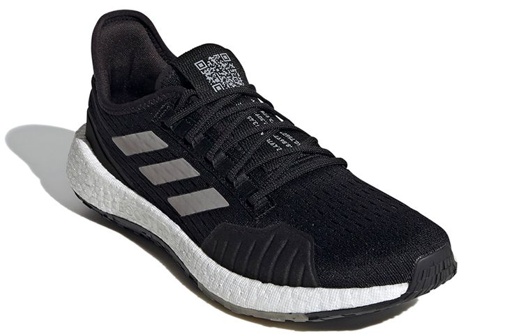 Shop adidas PulseBoost HD Summer.Rdy ''Schwarz'' EG0938