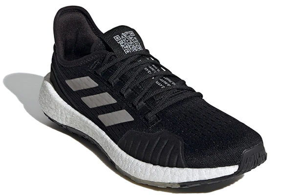 adidas PulseBoost HD Summer.Rdy ''Schwarz'' EG0938 Shop adidas PulseBoost HD Summer.Rdy ''Schwarz'' EG0938