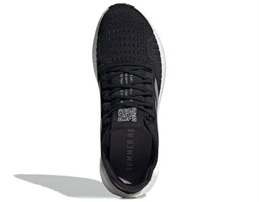 adidas PulseBoost HD Summer.Rdy 'Black' EG0938 Purchase adidas PulseBoost HD Summer.Rdy 'Black' EG0938