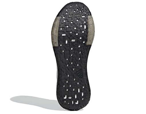 adidas PulseBoost HD Summer.Rdy 'Black' EG0938 Details for adidas PulseBoost HD Summer.Rdy 'Black' EG0938