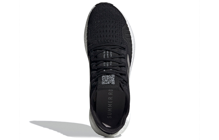 Details for adidas PulseBoost HD Summer.Rdy ''Schwarz'' EG0938