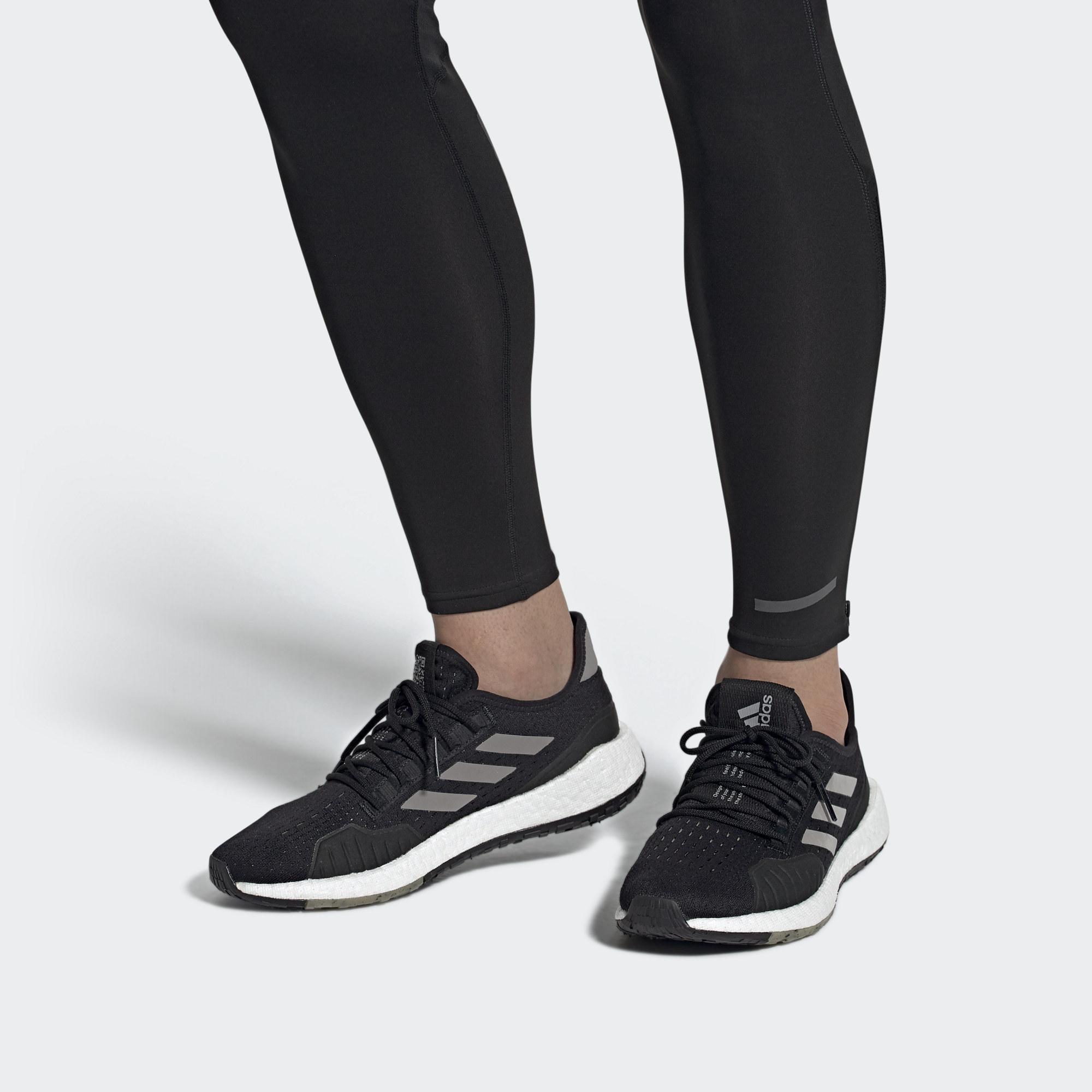 Cheap adidas PulseBoost HD Summer.Rdy ''Schwarz'' EG0938