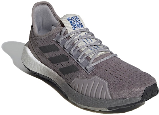 adidas PulseBoost HD Summer.RDY 'Dove Grey' EG0939 Lookbook adidas PulseBoost HD Summer.RDY 'Dove Grey' EG0939