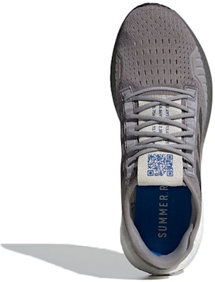 adidas PulseBoost HD Summer.RDY 'Dove Grey' EG0939 Purchase adidas PulseBoost HD Summer.RDY 'Dove Grey' EG0939