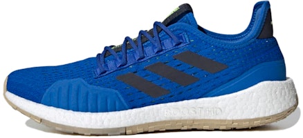adidas PulseBoost HD Summer.Rdy 'Glory Blue' EE4124 adidas PulseBoost HD Summer.Rdy 'Glory Blue' EE4124