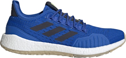adidas PulseBoost HD Summer.Rdy 'Glory Blue' EE4124 adidas PulseBoost HD Summer.Rdy 'Glory Blue' EE4124