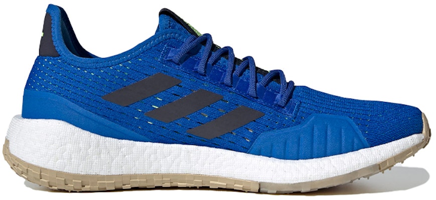 adidas PulseBoost HD Summer.Rdy 'Glory Blue' EE4124 Order adidas PulseBoost HD Summer.Rdy 'Glory Blue' EE4124