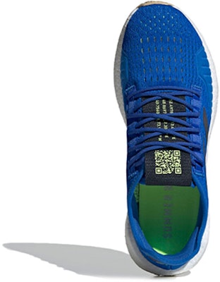 adidas PulseBoost HD Summer.Rdy 'Glory Blue' EE4124 Purchase adidas PulseBoost HD Summer.Rdy 'Glory Blue' EE4124