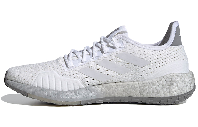 adidas Pulseboost Hd Summer.Rdy 'White Grey' FU9090