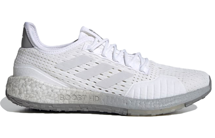 Order adidas Pulseboost HD Summer.Rdy ''Weiß Grau'' FU9090