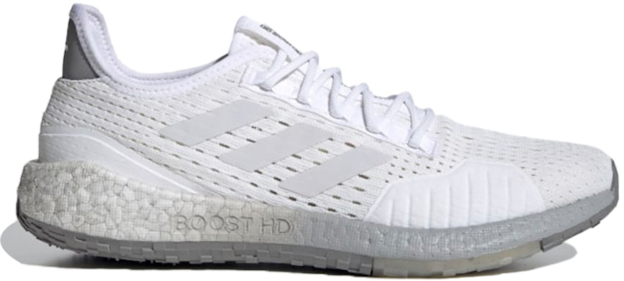 adidas Pulseboost Hd Summer.Rdy 'White Grey' FU9090 Order adidas Pulseboost Hd Summer.Rdy 'White Grey' FU9090
