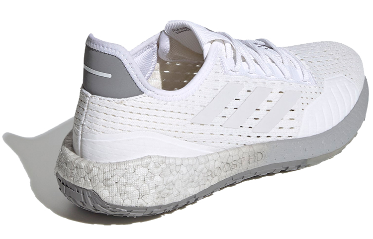 Shop adidas Pulseboost HD Summer.Rdy ''Weiß Grau'' FU9090