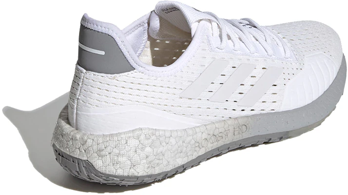 adidas Pulseboost HD Summer.Rdy ''Weiß Grau'' FU9090 Shop adidas Pulseboost HD Summer.Rdy ''Weiß Grau'' FU9090