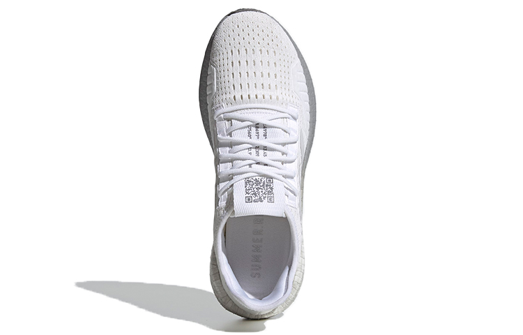 Purchase adidas Pulseboost HD Summer.Rdy ''Weiß Grau'' FU9090