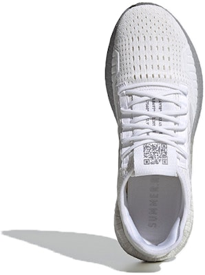 adidas Pulseboost Hd Summer.Rdy 'White Grey' FU9090 Purchase adidas Pulseboost Hd Summer.Rdy 'White Grey' FU9090