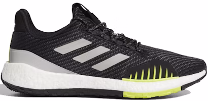 adidas PulseBoost HD Winter 'Solar Yellow' FU7322 adidas PulseBoost HD Winter 'Solar Yellow' FU7322