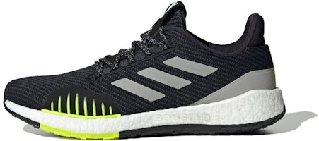 adidas PulseBoost HD Winter 'Solar Yellow' FU7322 adidas PulseBoost HD Winter 'Solar Yellow' FU7322