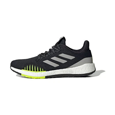 adidas PulseBoost HD Winter 'Solar Yellow'
