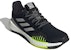 adidas PulseBoost HD Winter 'Solar Yellow' FU7322