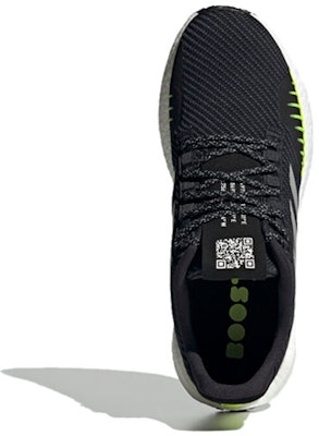 阿迪达斯 PulseBoost HD 冬季版 '荧光黄' FU7322 Shop 阿迪达斯 PulseBoost HD 冬季版 '荧光黄' FU7322