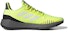 adidas PulseBoost HD Winter 'Solar Yellow Grey' EF8906