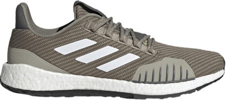 adidas PulseBoost HD Winter 'Trace Cargo' FU7323 adidas PulseBoost HD Winter 'Trace Cargo' FU7323