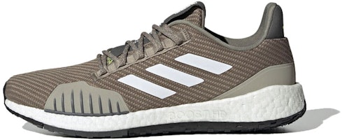 adidas PulseBoost HD Winter 'Trace Cargo' FU7323 adidas PulseBoost HD Winter 'Trace Cargo' FU7323