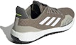 Lookbook adidas PulseBoost HD Winter 'Trace Cargo' FU7323