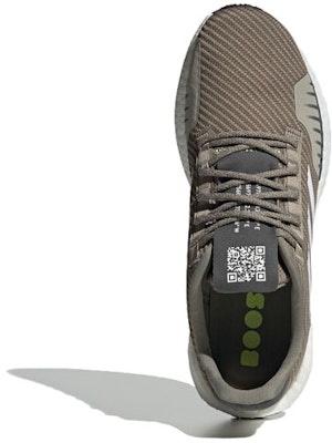 adidas PulseBoost HD Winter 'Trace Cargo' FU7323 Shop adidas PulseBoost HD Winter 'Trace Cargo' FU7323