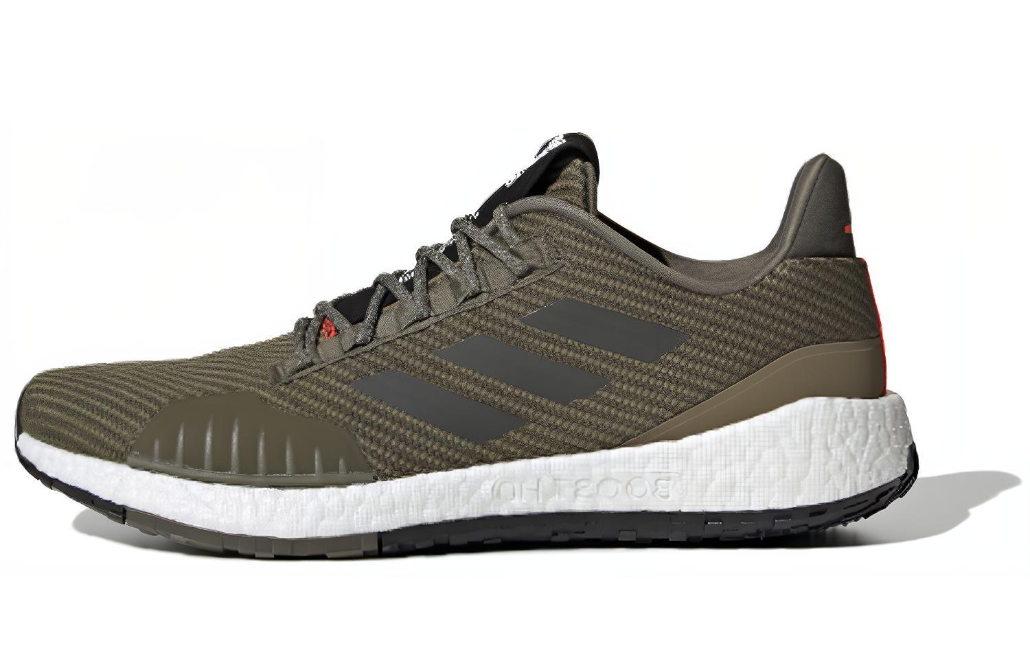 adidas PulseBoost HD WNTR 'Raw Khaki' FU7324