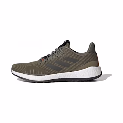 adidas PulseBoost HD WNTR 'Raw Khaki'