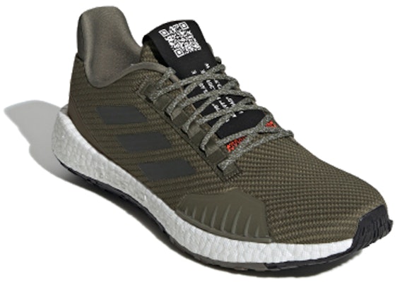 adidas PulseBoost HD WNTR 'Raw Khaki' FU7324 Order adidas PulseBoost HD WNTR 'Raw Khaki' FU7324