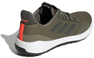 パルスブーストHDウィンター (Raw Khaki) FU7324 Lookbook パルスブーストHDウィンター (Raw Khaki) FU7324