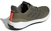Lookbook adidas PulseBoost HD WNTR 'Raw Khaki' FU7324
