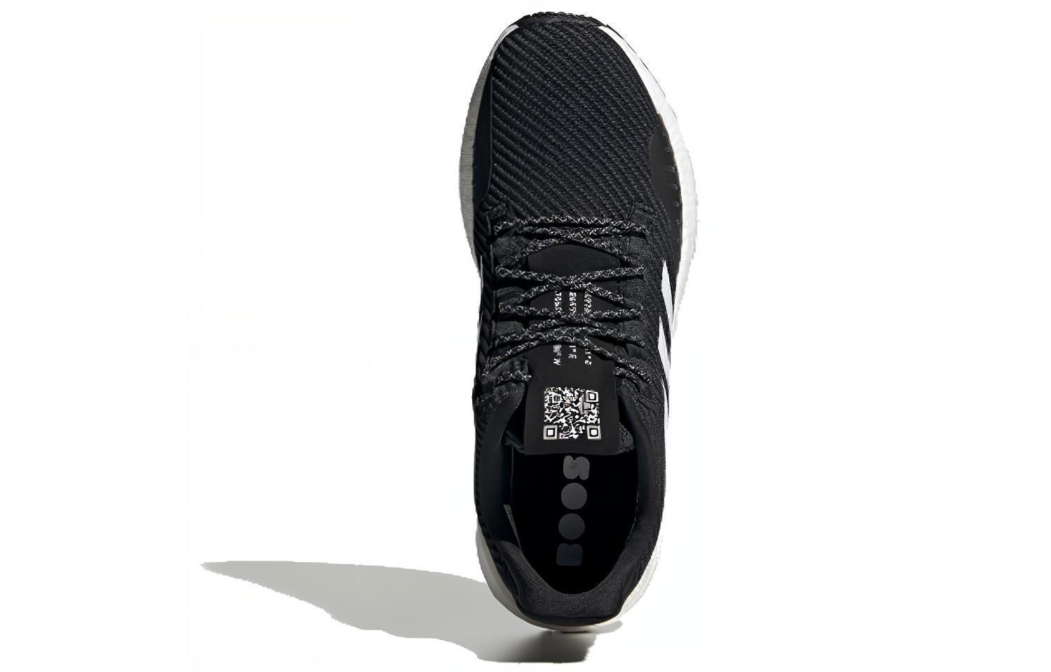 Purchase adidas PulseBoost HD WNTR U ''Core Black'' Herrenschuhe Schwarz EH1473
