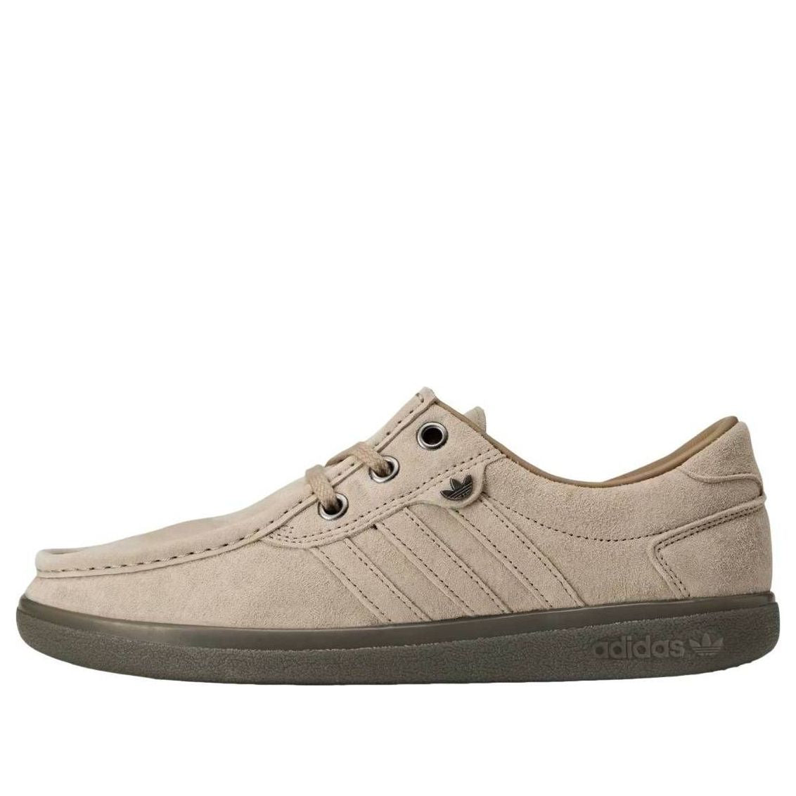 adidas Punstock II SPZL 'Beige' KK3672