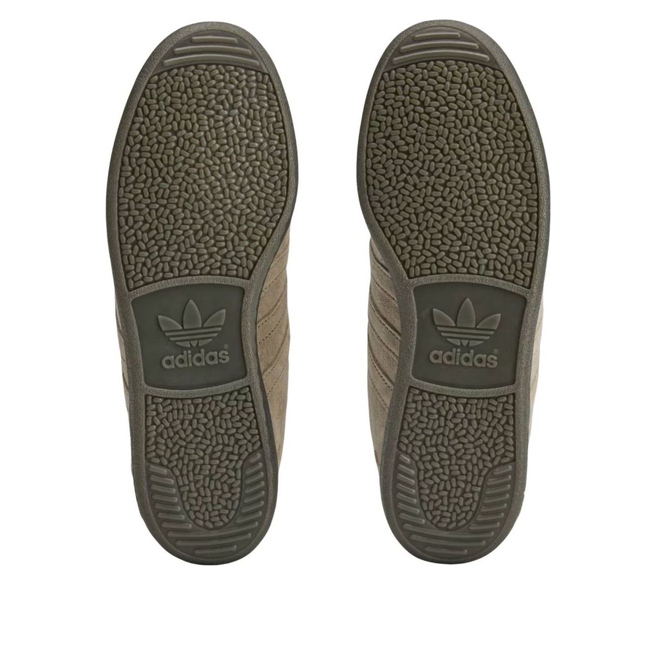 Lookbook 아디다스 펀스톡 II SPZL ''베이지'' KK3672