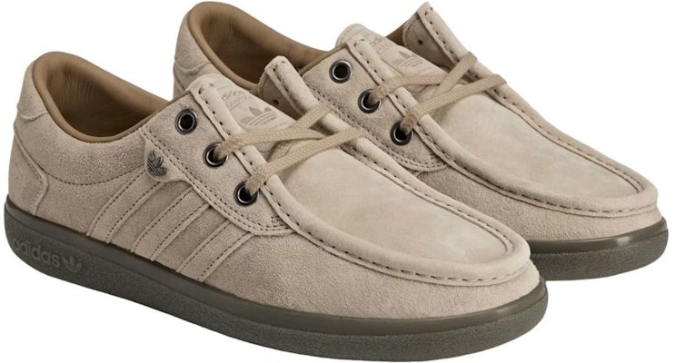 아디다스 펀스톡 II SPZL ''베이지'' KK3672 Shop 아디다스 펀스톡 II SPZL ''베이지'' KK3672