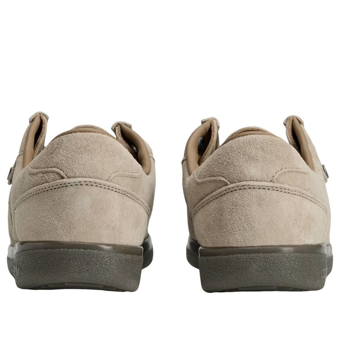 Purchase 아디다스 펀스톡 II SPZL ''베이지'' KK3672