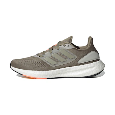 adidas Pure Boost 22 'Brown Orange'