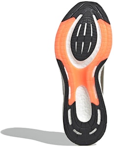 adidas Pure Boost 22 減震防滑耐磨 低筒 跑步鞋 咖啡色 Details for adidas Pure Boost 22 減震防滑耐磨 低筒 跑步鞋 咖啡色