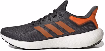adidas PureBoost 22 'Carbon Impact Orange' GW9155 adidas PureBoost 22 'Carbon Impact Orange' GW9155