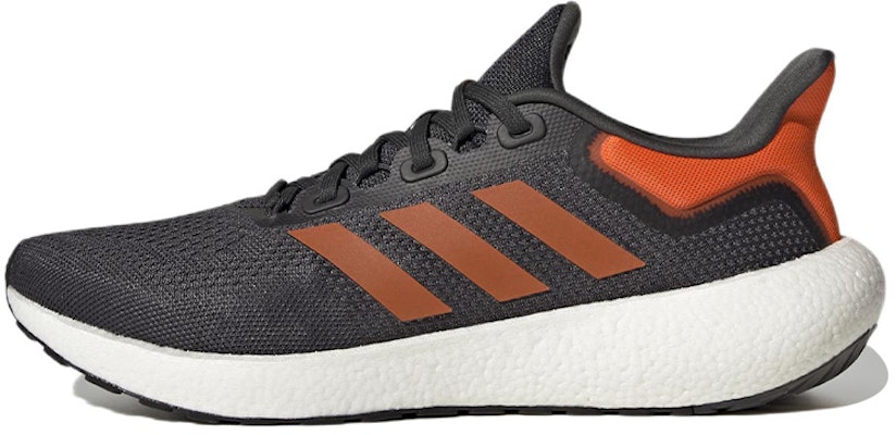 adidas PureBoost 22 'Carbon Impact Orange' GW9155 Buy adidas PureBoost 22 'Carbon Impact Orange' GW9155
