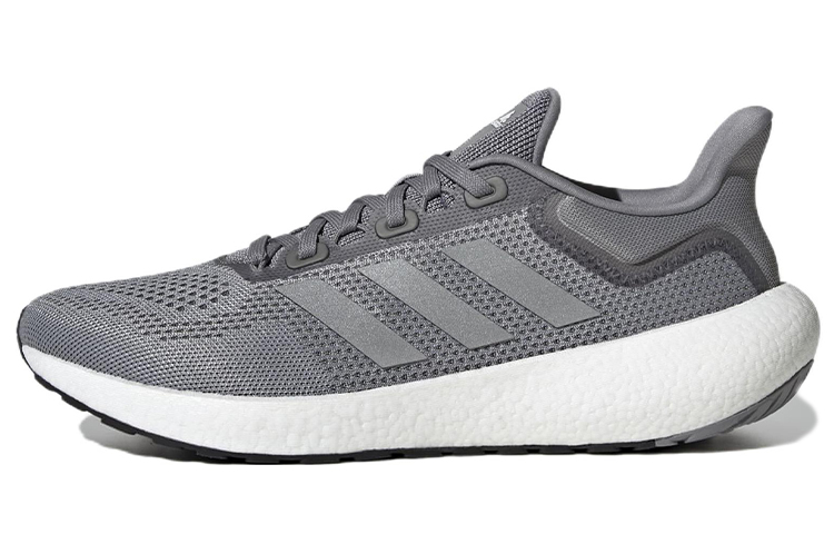 Buy adidas Pure Boost 22 Gris Résistant à l''Usure & Confortable GZ3929