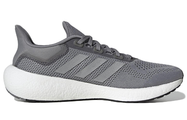 Order adidas Pure Boost 22 Gris Résistant à l''Usure & Confortable GZ3929