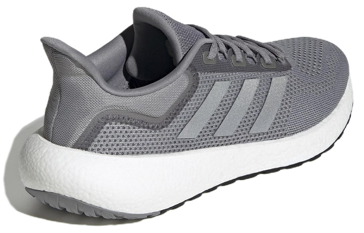 Shop adidas Pure Boost 22 Gris Résistant à l''Usure & Confortable GZ3929