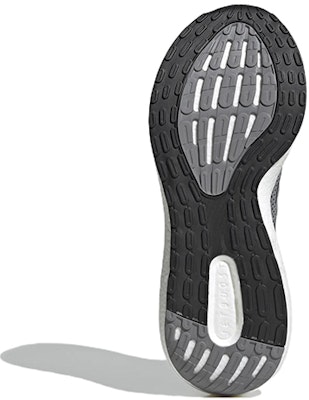 adidas Pure Boost 22 Cozy Wear-resistant Gray GZ3929 Details for adidas Pure Boost 22 Cozy Wear-resistant Gray GZ3929
