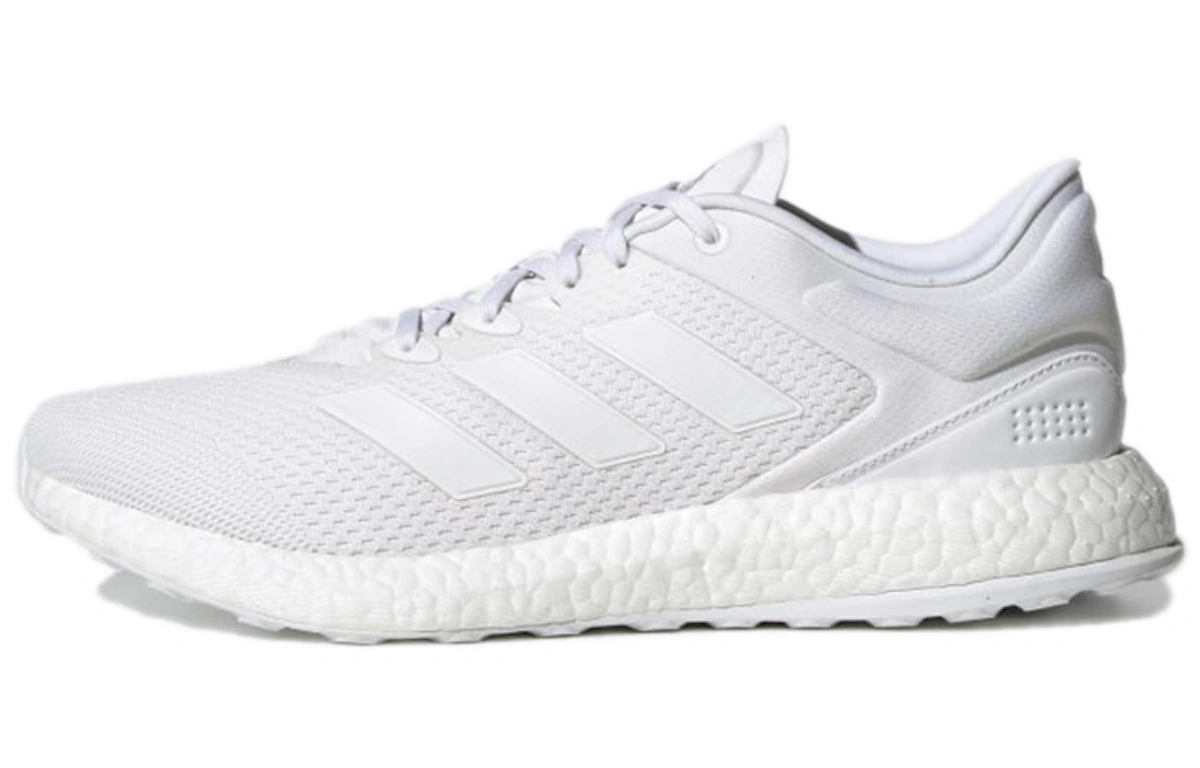 adidas Pureboost Select 'White' GW3500